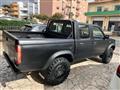 NISSAN PICK UP Pick-up 2.5 TD 4 porte Double Cab