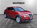 NISSAN JUKE 1.0 DIG-T 114 CV N-Connecta