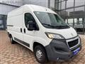 PEUGEOT BOXER 333 2.0 BlueHDi 130CV PC-TM Furgone