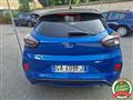 FORD PUMA 1.0 EcoBoost Hybrid 125 CV S&S ST-Line X