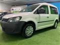 VOLKSWAGEN CADDY 1.6 TDI 75 CV 5p. Trendline