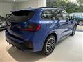 BMW X1 sDrive 18d Msport tua da ?489,00 mensili