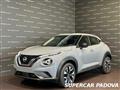 NISSAN JUKE 1.0 DIG-T 114 CV DCT Acenta DISP. IN VARI COLORI