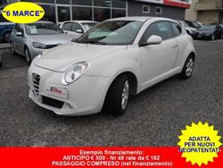 ALFA ROMEO MITO 1.4 105cv M.air S&S -OK Neopatentati- DA VETRINA