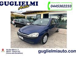 OPEL CORSA 1.0i 12V cat 5 porte Comfort