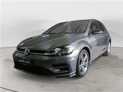 VOLKSWAGEN GOLF 1.5 TSI ACT 5p. Sport BlueMotion Technology