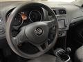 VOLKSWAGEN POLO 1.0 MPI 75 CV 5p. NEOPATENTATI