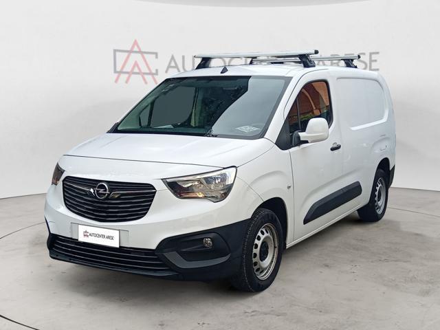 OPEL COMBO CARGO Cargo 4P 1.6 Diesel 100CV S&S L2 950kg Edition MT5