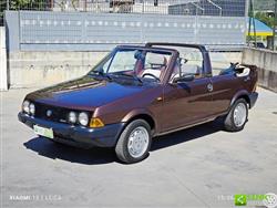 FIAT RITMO 85  1.5  82 CV