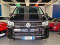 VOLKSWAGEN TRANSPORTER KOMBI 2.0 TDI 102CV 9 POSTI! BLACK EDITION! 18"!