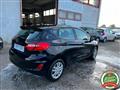 FORD FIESTA 5 porte Plus Ok Neo Patentati