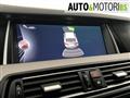 BMW SERIE 5 TOURING 525d Touring xdrive Msport Automatico