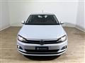 VOLKSWAGEN POLO 1.6 TDI 95 CV DSG 5p Comfortline BlueMotion Tech.