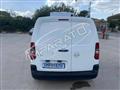 OPEL Combo COMBO 1.5 DIESEL 100CV GRUP.FRIGO FNAX Combo Life 1.5D 100 CV S&S Elegance Plus