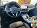 BMW SERIE 3 TOURING d 150cv 48V Touring *LED*NAVI*PELLE