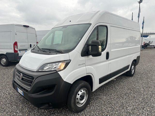 FIAT DUCATO (4ª serie) -  30 2.3 MJT 120CV PM-TN Furgone