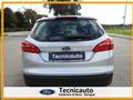 FORD FOCUS 1.5 TDCi 120 CV SW N1 Business *AUTOCARRO*