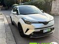 TOYOTA C-HR 1.2 Turbo CVT 4WD Lounge