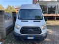 FORD TRANSIT 350 2.0TDCi EcoBlue 170CV Jumbo Entry L4 H3