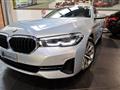 BMW SERIE 5 TOURING d 48V Touring Business Auto.