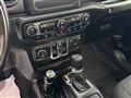 JEEP WRANGLER Unlimited 2.2 Mjt II Sport