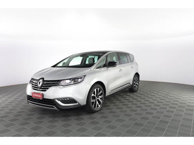 RENAULT ESPACE Executive Energy dCi 160 EDC 4Control