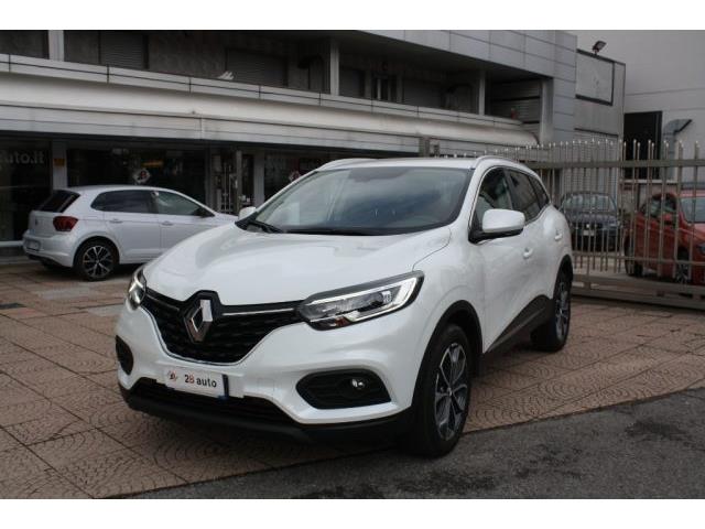 RENAULT KADJAR TCe 160CV FAP Sport Edition