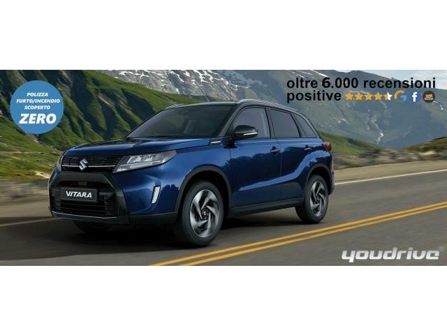 SUZUKI VITARA 1.4 Hybrid Cool NEW MODEL