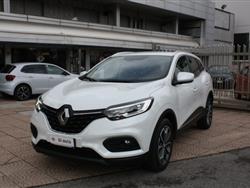 RENAULT KADJAR TCe 160CV FAP Sport Edition