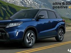 SUZUKI VITARA 1.4 Hybrid Cool NEW MODEL