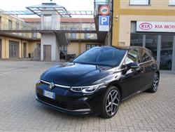 VOLKSWAGEN Golf 2.0 tdi Style 4motion 150cv dsg