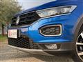 VOLKSWAGEN T-ROC 1.0 TSI 115 CV Style BMT-PrezzoReale-VirtualC