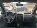 DAIHATSU TERIOS 1.3i 16V cat 4WD OK NEOPATENTATI GPL FINO 2031