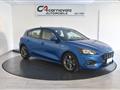 FORD FOCUS 1.5 tdci-ST-Line-40.062KM-Navi-ACC-Bluet.-App Car