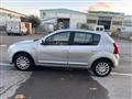 DACIA Sandero 1.4 8V GPL LaurÃ©ate