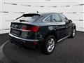 AUDI Q5 SPORTBACK Q5 SPB 40 TDI quattro S tronic Business Advanced