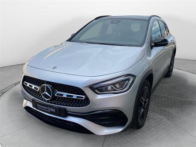 MERCEDES CLASSE GLA PLUG-IN HYBRID GLA-H247 2020 250 e phev (eq-power) Premium auto