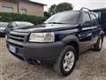 LAND ROVER FREELANDER 2.0 Td4 16V cat S.W. Autoc.