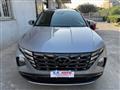 HYUNDAI NUOVA TUCSON 1.6 CRDI MILD-HYBRID X LINE GARANZIA FINO 10/2027