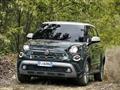 FIAT 500L 2017 Cross -  Cross 1.3 mjt 95cv dualogic