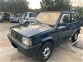 FIAT Panda 1100 i.e. 4x4 Country Club