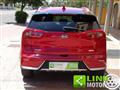 KIA NIRO 1.6 HYBRID STYLE 141 CV