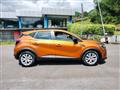 RENAULT NUOVO CAPTUR Captur Blue dCi 115 CV EDC Business