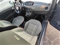 FIAT 500C lounge