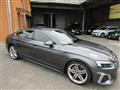 AUDI A5 SPORTBACK SPB 2.0 TFSI S-LINE SLINE S LINE *50.000 KM REALI*