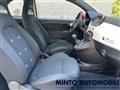 ABARTH 595 1.4 T-JET 145CV 70°  CERCHI 17" APP-CONNECT NAVI