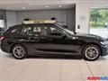 BMW SERIE 3 TOURING D 48V 150 CV BUSINESS ADVANTAGE + TETTO + R'17 BIC