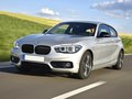 BMW SERIE 1 d 5p. M Sport