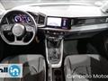 AUDI A1 SPORTBACK A1 SPB 30 TFSI Adrenalin edition