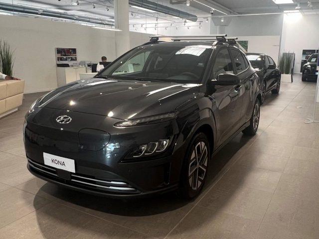 HYUNDAI KONA ELECTRIC EV 64 kWh Exclusive